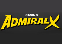 казино AdmiralX