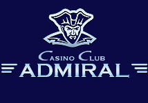 казино адмирал
