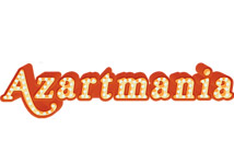 azartmania logo