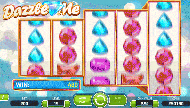 Dazzle-Me