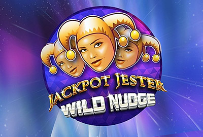 слот Jackpot Jester Wild Nudge