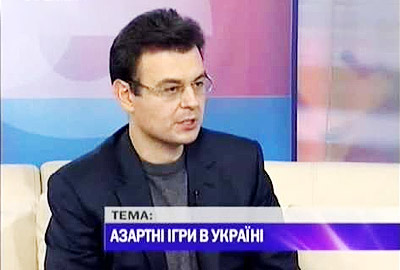 Даниил Гетманцев