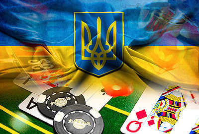 Игорный конгресс Украина: нужна ли легализация игорного бизнеса?