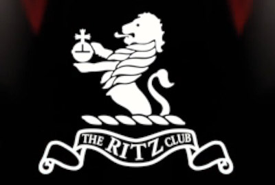 the ritz