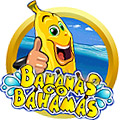 Bananas go Bahamas