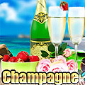 Champagne Party