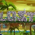Lost On The Island