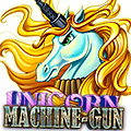 Machine Gun Unicorn