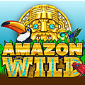 amazon wild