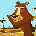 game of the bear
