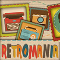 retromania