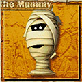 the mummy