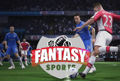 fantasy sports