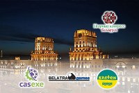 На Игорном конгрессе Беларусь будут представлены продукты ещё от трёх участвующих компаний