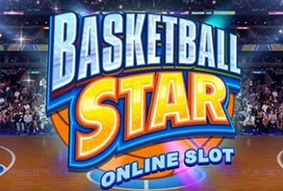 Basketball Star – новый спортивный слот на Play Fortuna