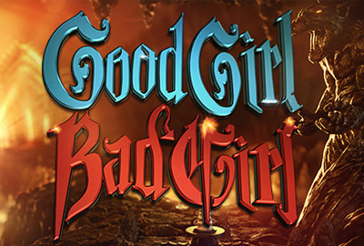 Good Girl, Bad Gir