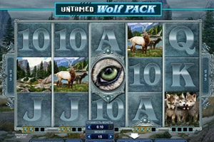 wolf-pack