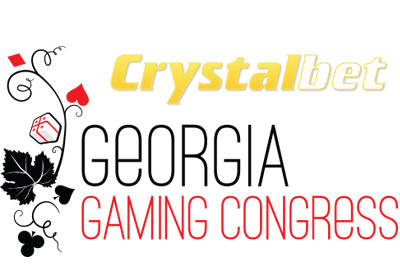 Crystalbet стал серебрянным спонсором Georgia Gaming Congress