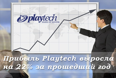 playtech