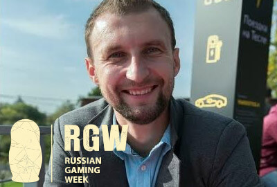Конференция SMGC