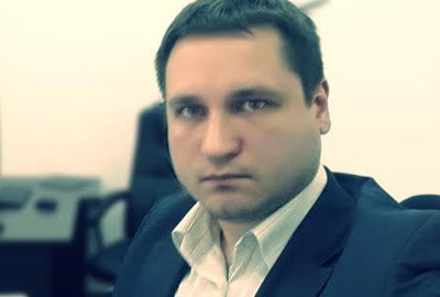 Валерий Молчанов – о взаимодействии государств и букмекеров на Russian Gaming Week 2016