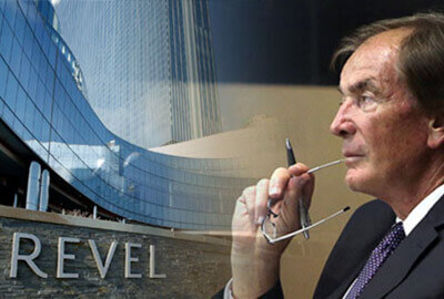 revel казино