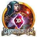 Игровой автомат Refresher
