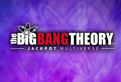 the Big Bang Theory Jackpot Multiverse