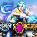 Игровой слот Spin Sorceress