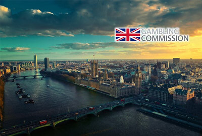 UKGC