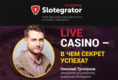 live casino