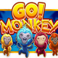 Игровой слот Go! Monkey