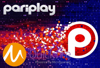 pariplay