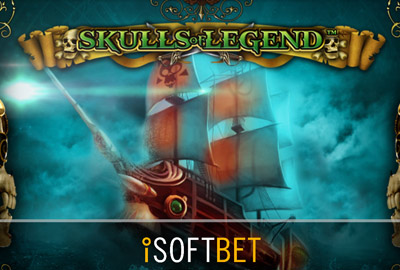 skulls legend