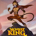 monkey king