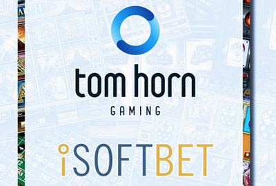 tom horn