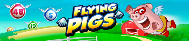 Flying Pigs