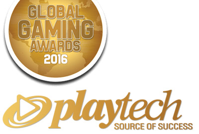 GGA Playtech