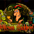 Witches Cauldron