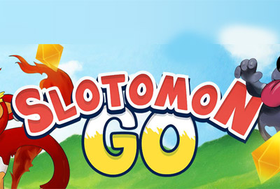 slotomon go