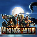 Vikings Go Wild