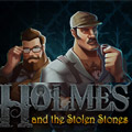 Holmes And the Stolen Stones