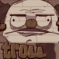 troll faces