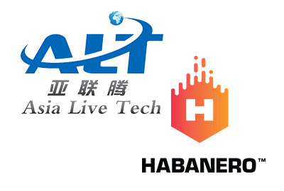 Asia Live Tech (ALT) и Habanero