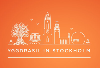 Yggdrasil создает главный офис компании в Швеции