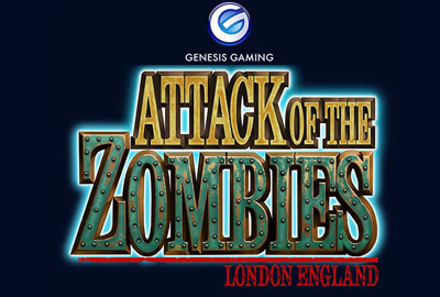 attack of the zombies