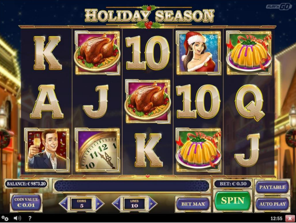 holiday-seasons