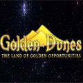 golden dunes