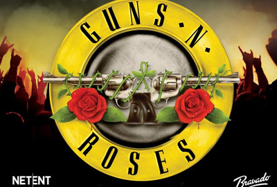Слот Guns N Roses от NetEnt удостоен звания лучшей игры года
