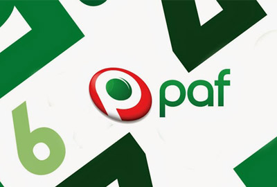 paf casino